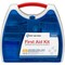 First Aid Only First Aid Large Carry Kits, ANSI A, 260-Pcs, WEBE FAO90698 - alternate 4